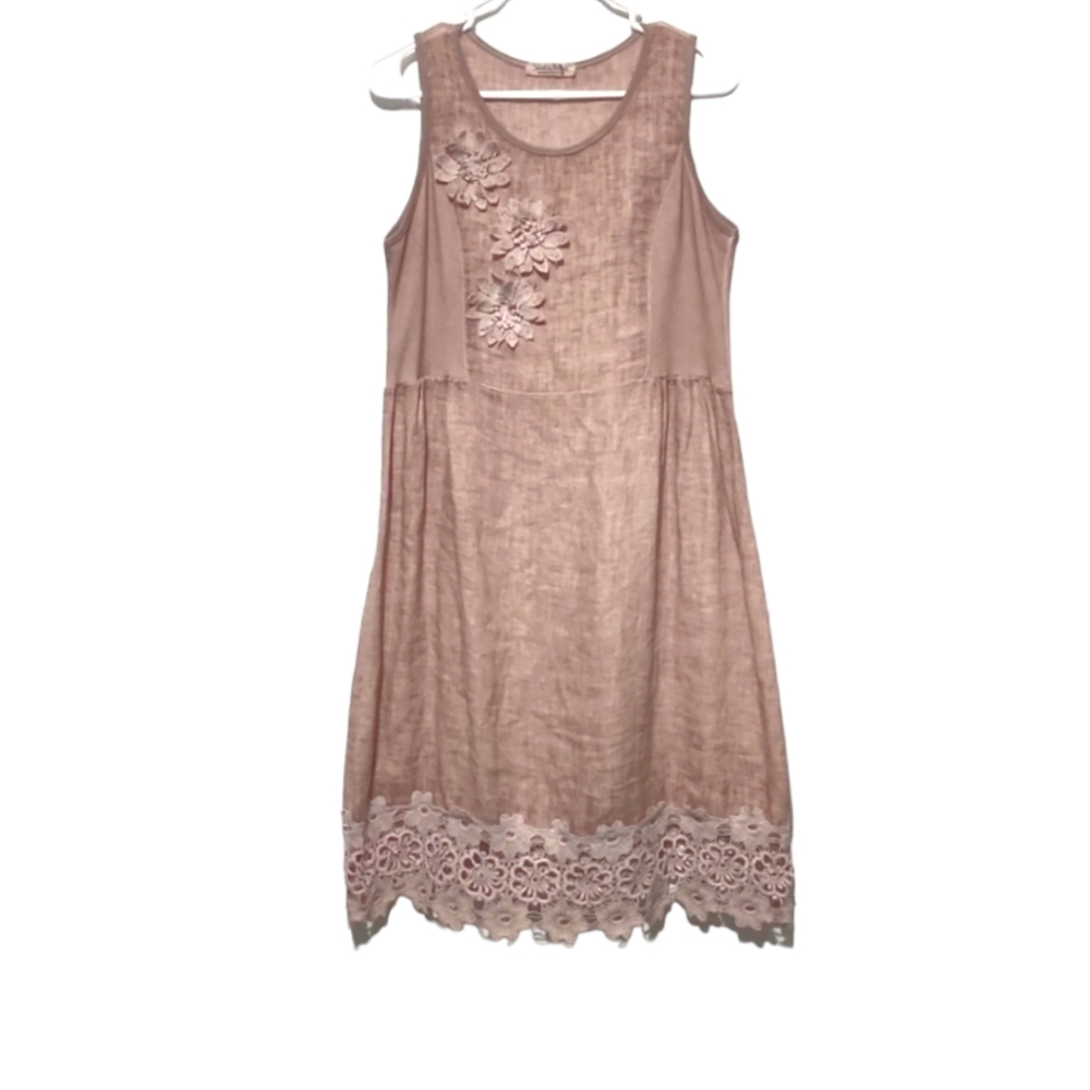 Sandra Fellini dress